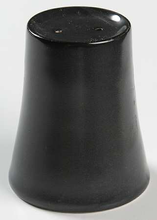 Decision Salt Shaker