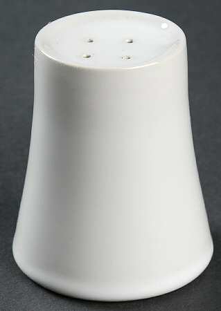Decision Pepper Shaker