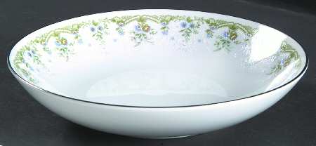 Dee Coupe Soup Bowl