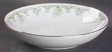 Dee Fruit/Dessert (Sauce) Bowl