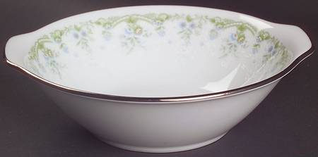 Dee Lugged Cereal Bowl
