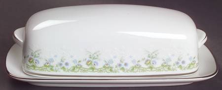 Dee 1/4 Lb Covered Butter