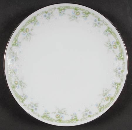 Dee Bread & Butter Plate