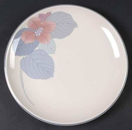 Deerbrook 12" Chop Plate (Round Platter)