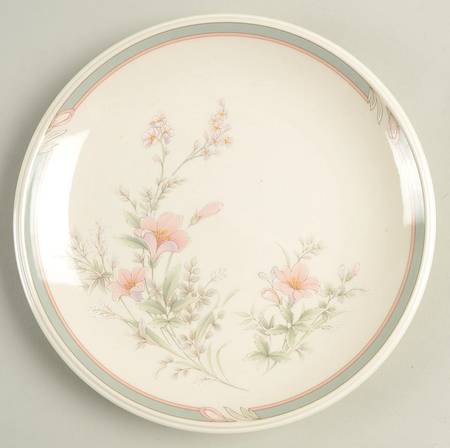 Deerfield Salad Plate