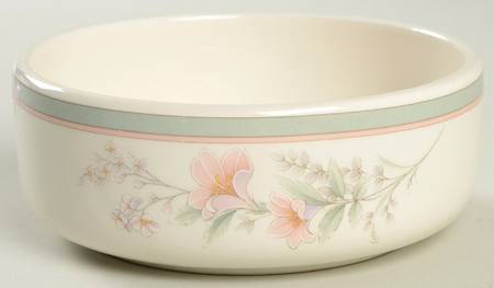 Deerfield Soup/Cereal Bowl