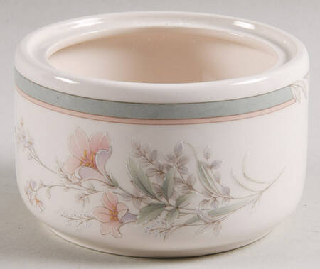 Deerfield Sugar Bowl No Lid