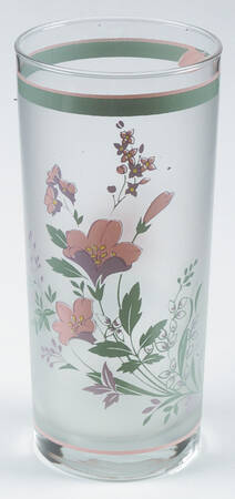 Deerfield 14 Oz Glassware Tumbler