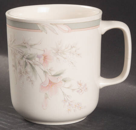 Deerfield Mug