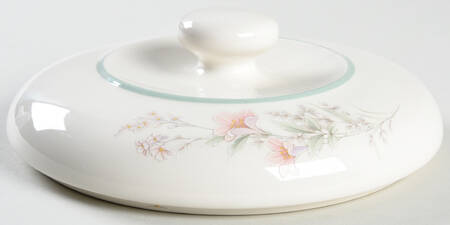 Deerfield Lid for 1.25 Qt Round Casserole