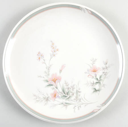 Deerfield 12" Chop Plate (Round Platter)