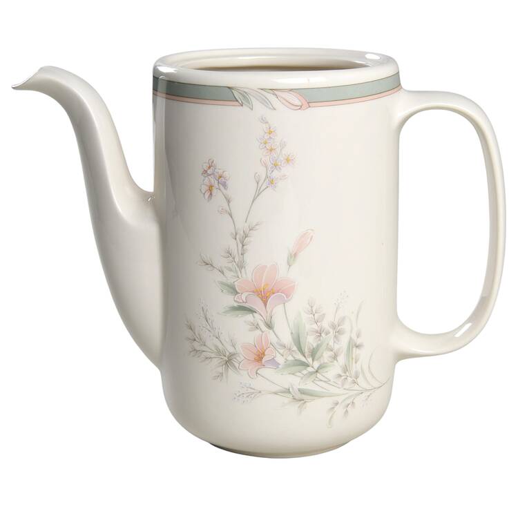 Deerfield Tea/Coffee Pot No Lid