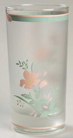 Deerfield 10 Oz Glassware Tumbler