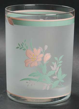 Deerfield 10 Oz Glassware Double Old Fashioned