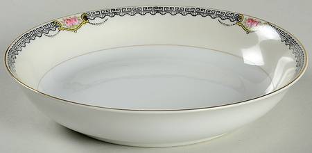 Deerlodge Coupe Soup Bowl
