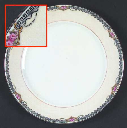 Deerlodge by Noritake