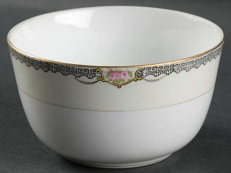 Deerlodge Cranberry Bowl