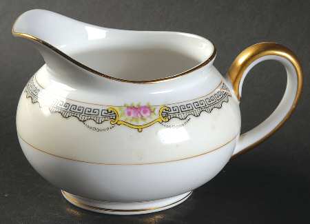 Deerlodge Creamer