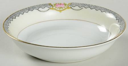 Deerlodge Fruit/Dessert (Sauce) Bowl