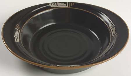 Desert Fire 9" Augratin