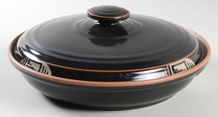 Desert Fire Tortilla Warmer