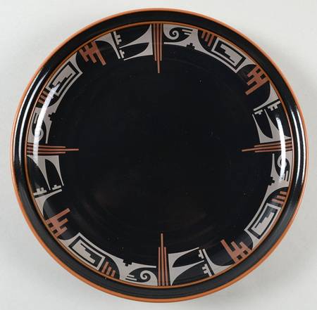 Desert Fire by Noritake