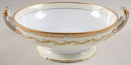 Delaven Round Vegetable No Lid