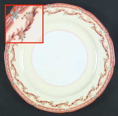 Delaven by Noritake