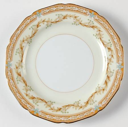Delaven Bread & Butter Plate