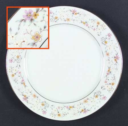 Delevan by Noritake