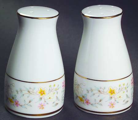 Delevan Salt & Pepper Set