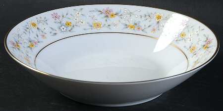 Delevan Coupe Soup Bowl
