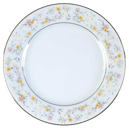 Delevan Salad Plate