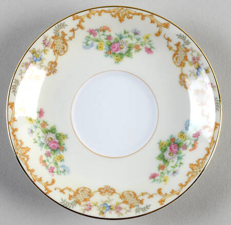 Delano Saucer