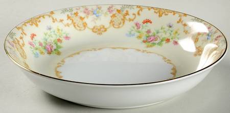 Delano Coupe Soup Bowl