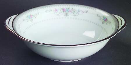 Delburne Lugged Cereal Bowl