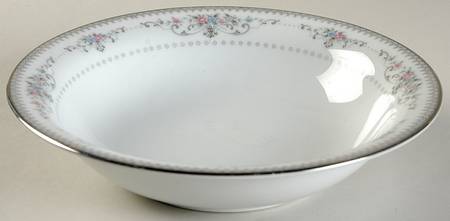 Delburne Coupe Soup Bowl