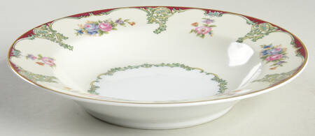 Delecia Rim Soup Bowl