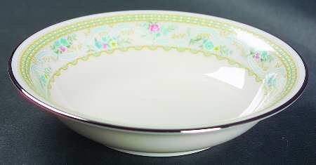 Delight Fruit/Dessert (Sauce) Bowl