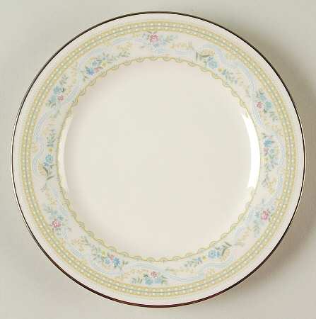 Delight Bread & Butter Plate