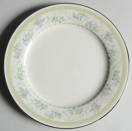Delight Salad Plate