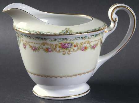 Delmar Creamer