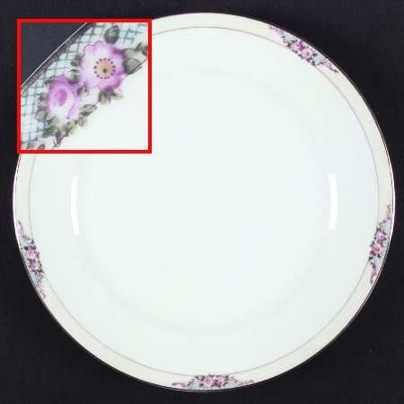 Delmar by Noritake