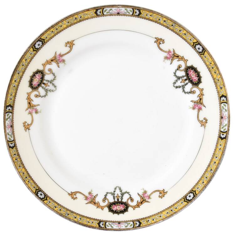 Delmonte Salad Plate