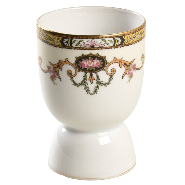 Delmonte Double Egg Cup