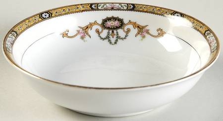 Delmonte Coupe Cereal Bowl