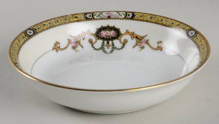Delmonte Fruit/Dessert (Sauce) Bowl