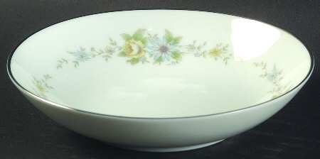 Delphine Fruit/Dessert (Sauce) Bowl