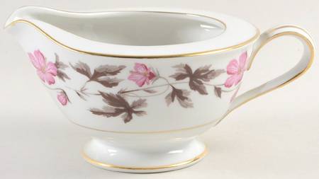 Delrosa Creamer