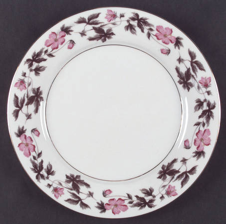 Delrosa Dinner Plate